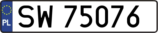 SW75076