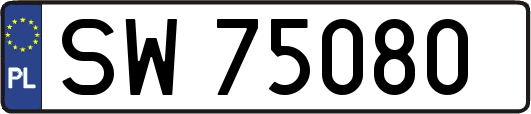 SW75080