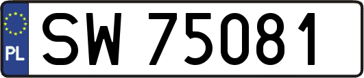 SW75081