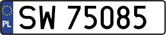 SW75085