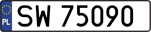SW75090