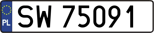 SW75091