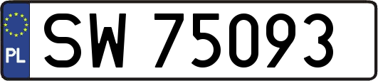 SW75093