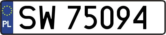 SW75094
