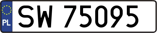SW75095