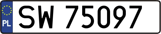SW75097