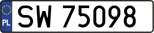 SW75098