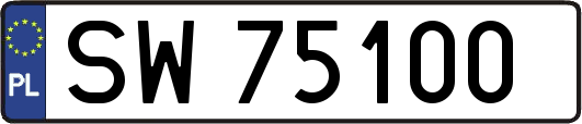 SW75100
