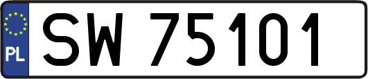 SW75101