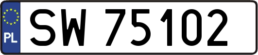 SW75102