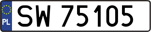 SW75105