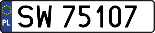 SW75107