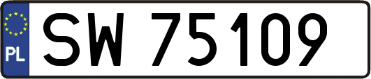 SW75109