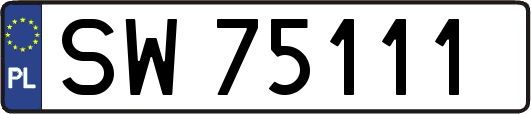 SW75111