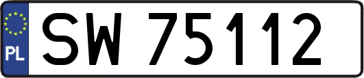 SW75112