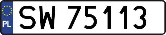 SW75113