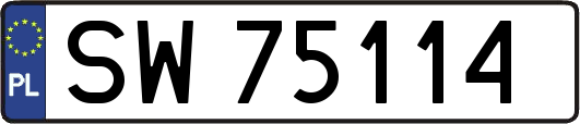 SW75114