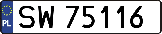 SW75116