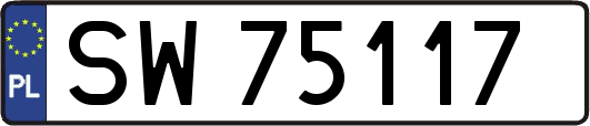 SW75117