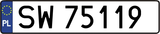 SW75119