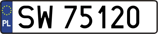 SW75120