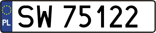 SW75122