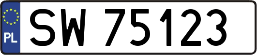 SW75123