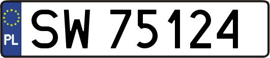 SW75124