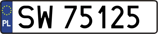 SW75125