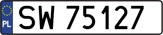 SW75127