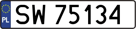 SW75134