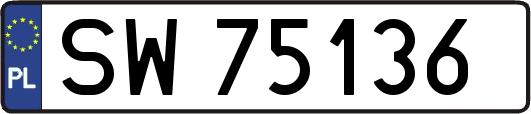 SW75136