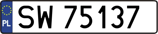 SW75137