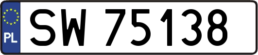 SW75138