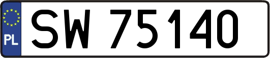 SW75140