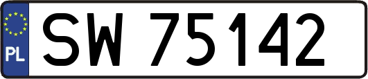 SW75142