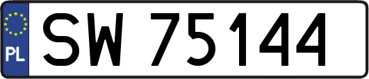 SW75144