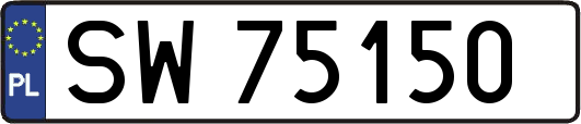 SW75150
