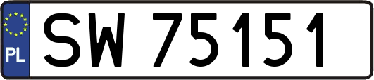 SW75151