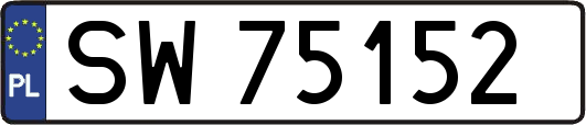 SW75152