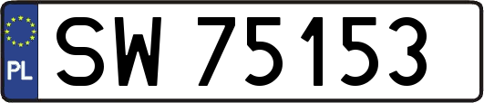 SW75153