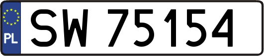 SW75154