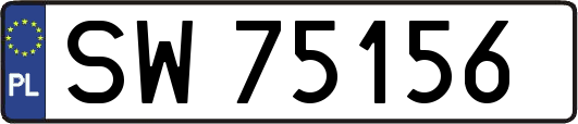 SW75156