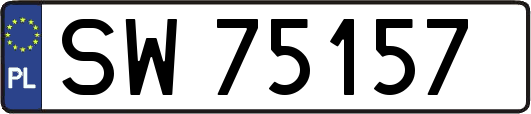 SW75157