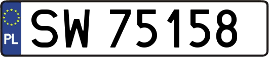 SW75158