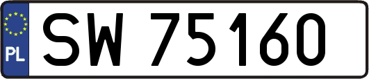 SW75160