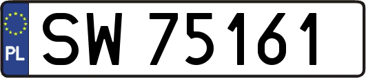 SW75161