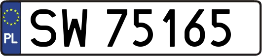 SW75165