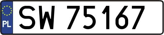 SW75167