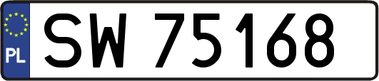 SW75168